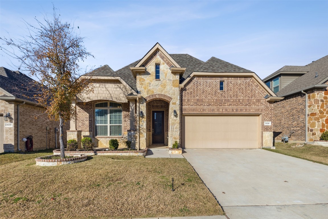 10216 Marathon Court Mckinney TX 75071