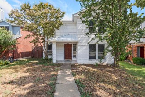 2918 Sunset Point Lane Carrollton TX 75007