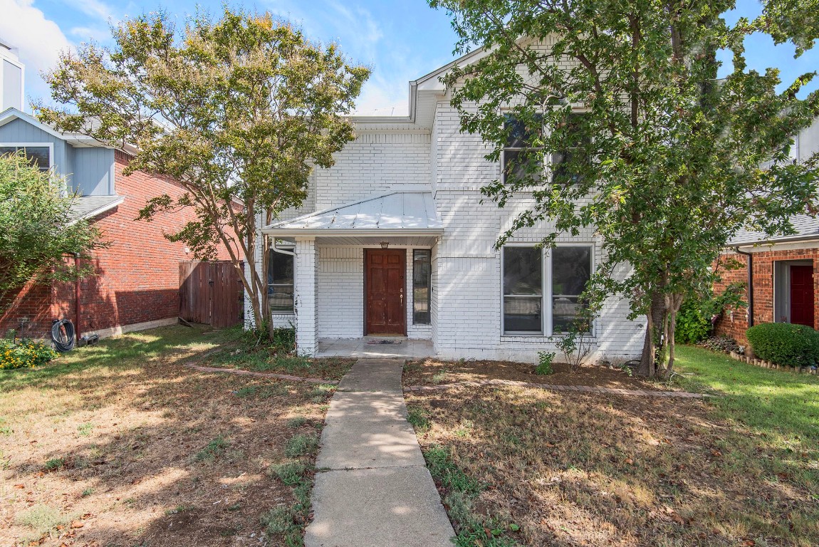 2918 Sunset Point Lane Carrollton TX 75007