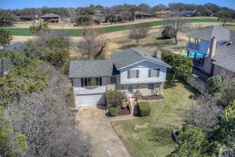 4316 Crescent Drive De Cordova TX 76049