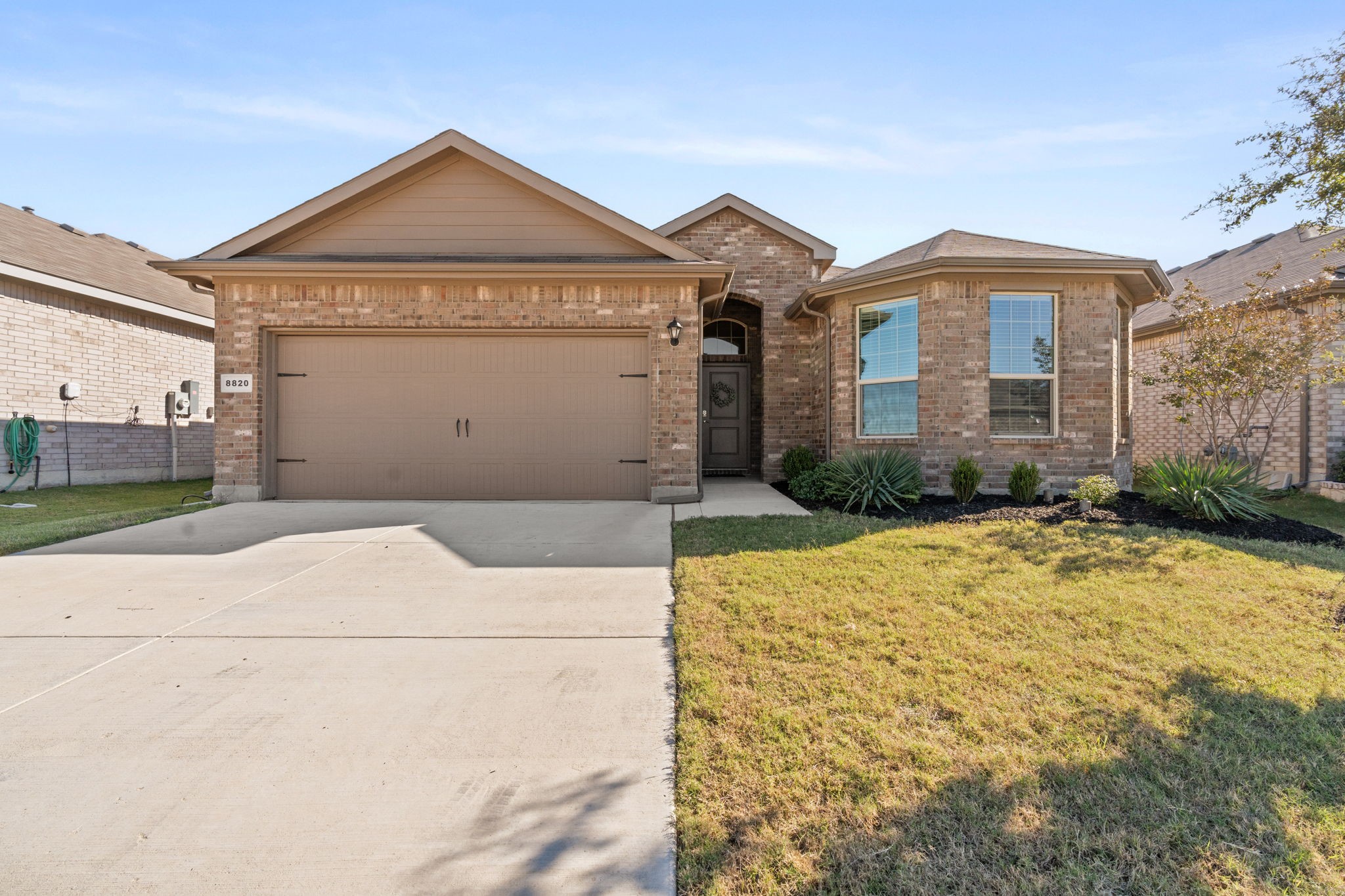 8820 Russano Road Fort Worth TX 76131