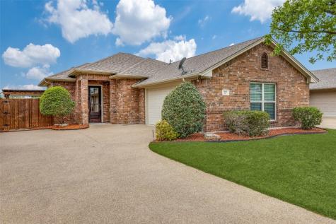 217 Oleander Place Waxahachie TX 75165
