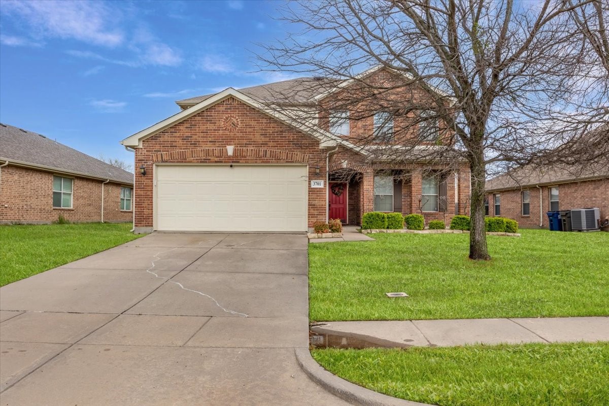 3701 Applewood Road Melissa TX 75454