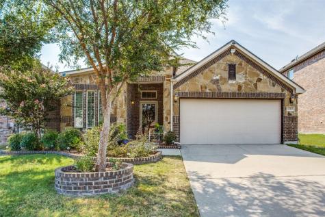 12919 Adela Drive Frisco TX 75035