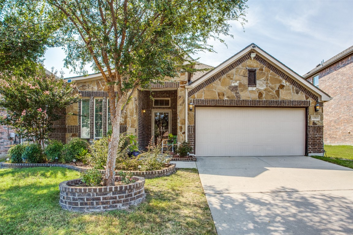 12919 Adela Drive Frisco TX 75035