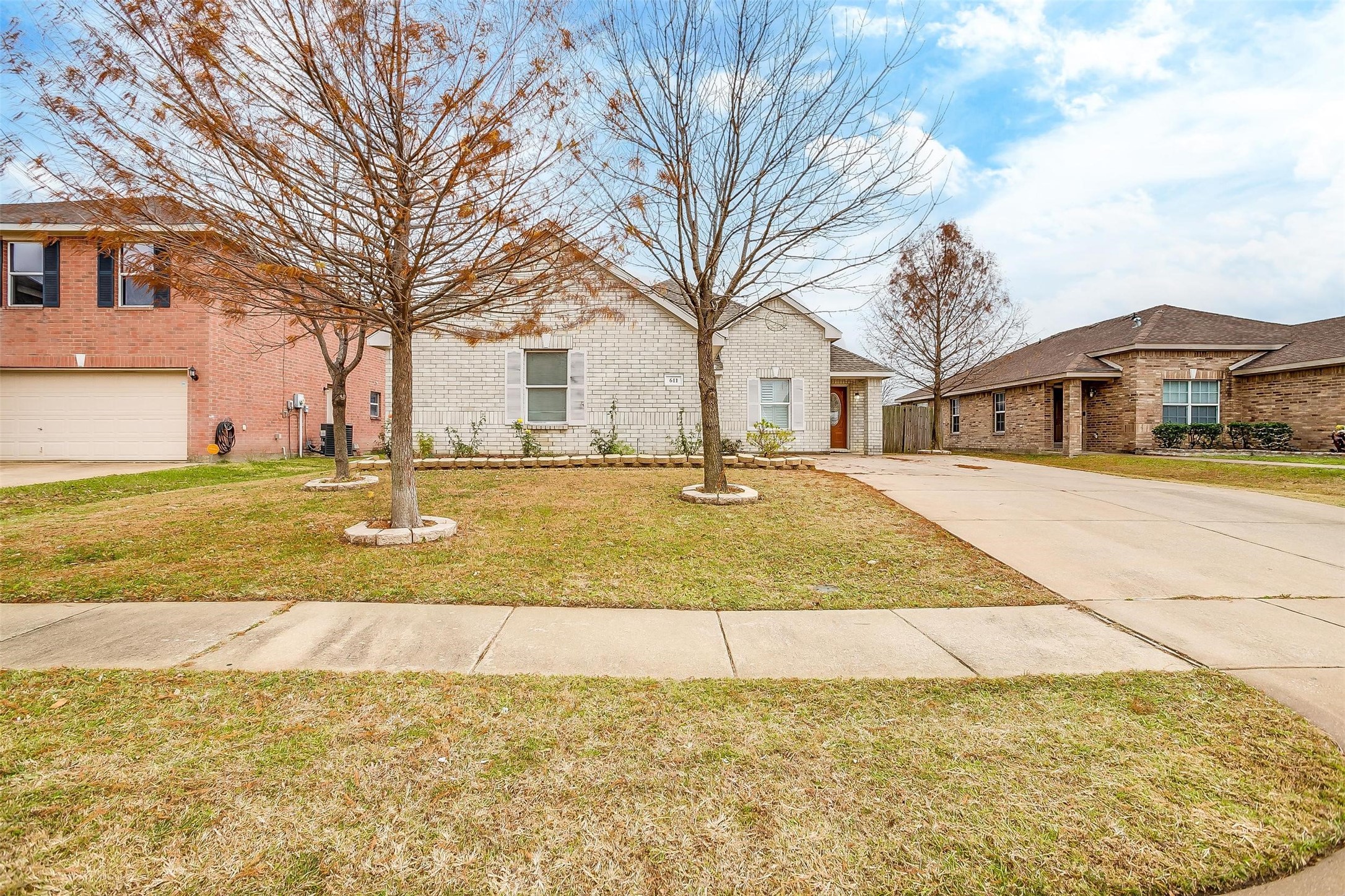 611 Cozumel Street Grand Prairie TX 75051