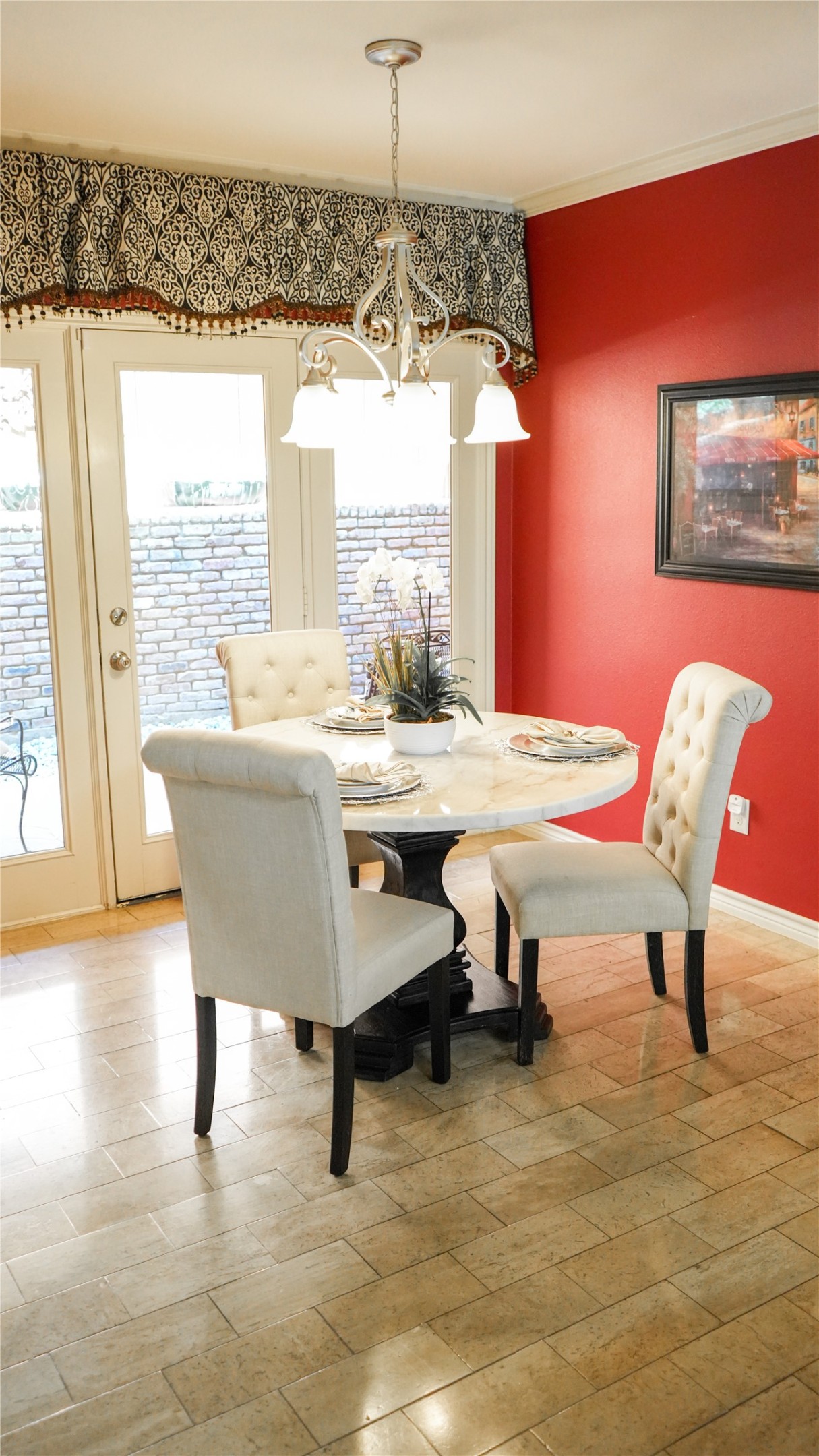 5619 Bent Creek Trail Dallas TX 75252