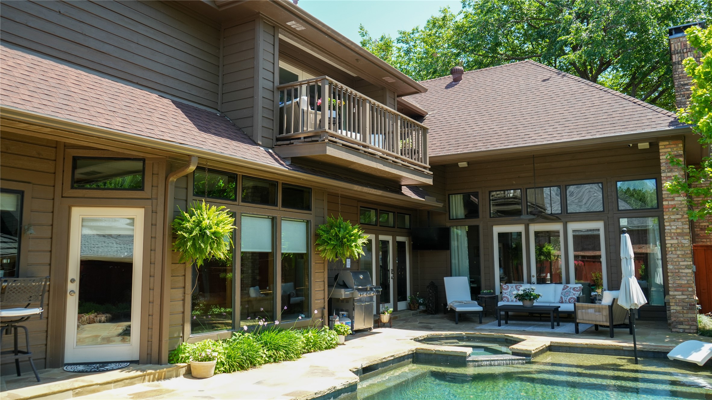 5619 Bent Creek Trail Dallas TX 75252