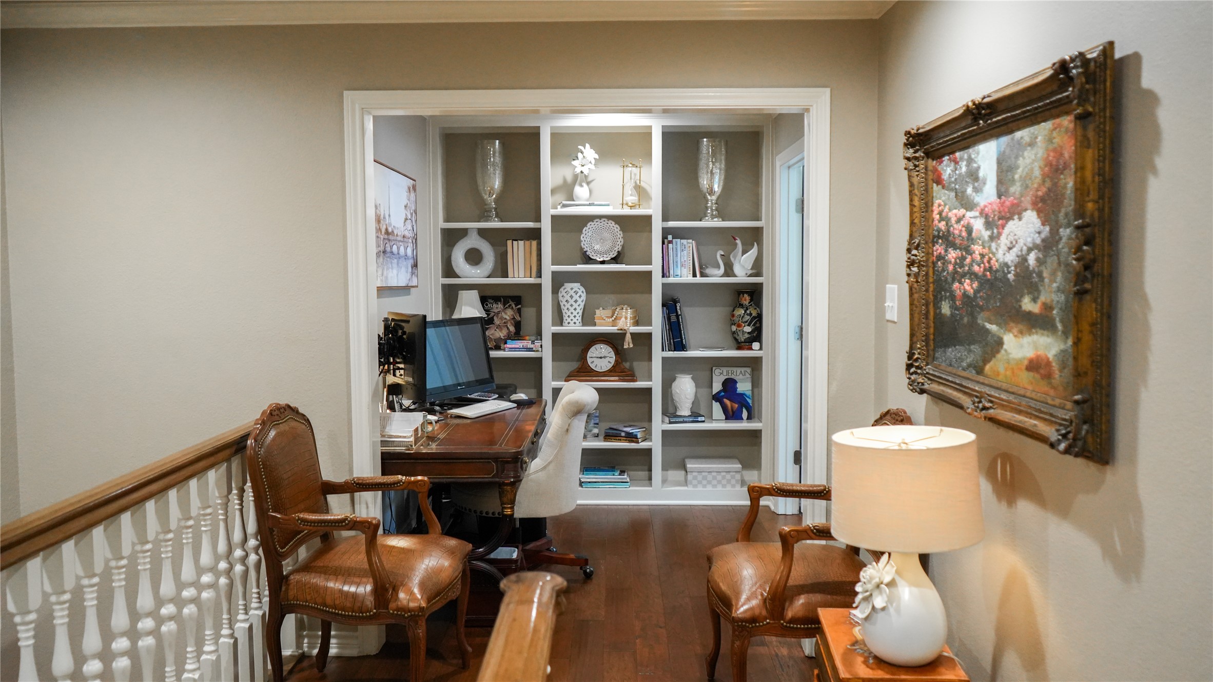 5619 Bent Creek Trail Dallas TX 75252