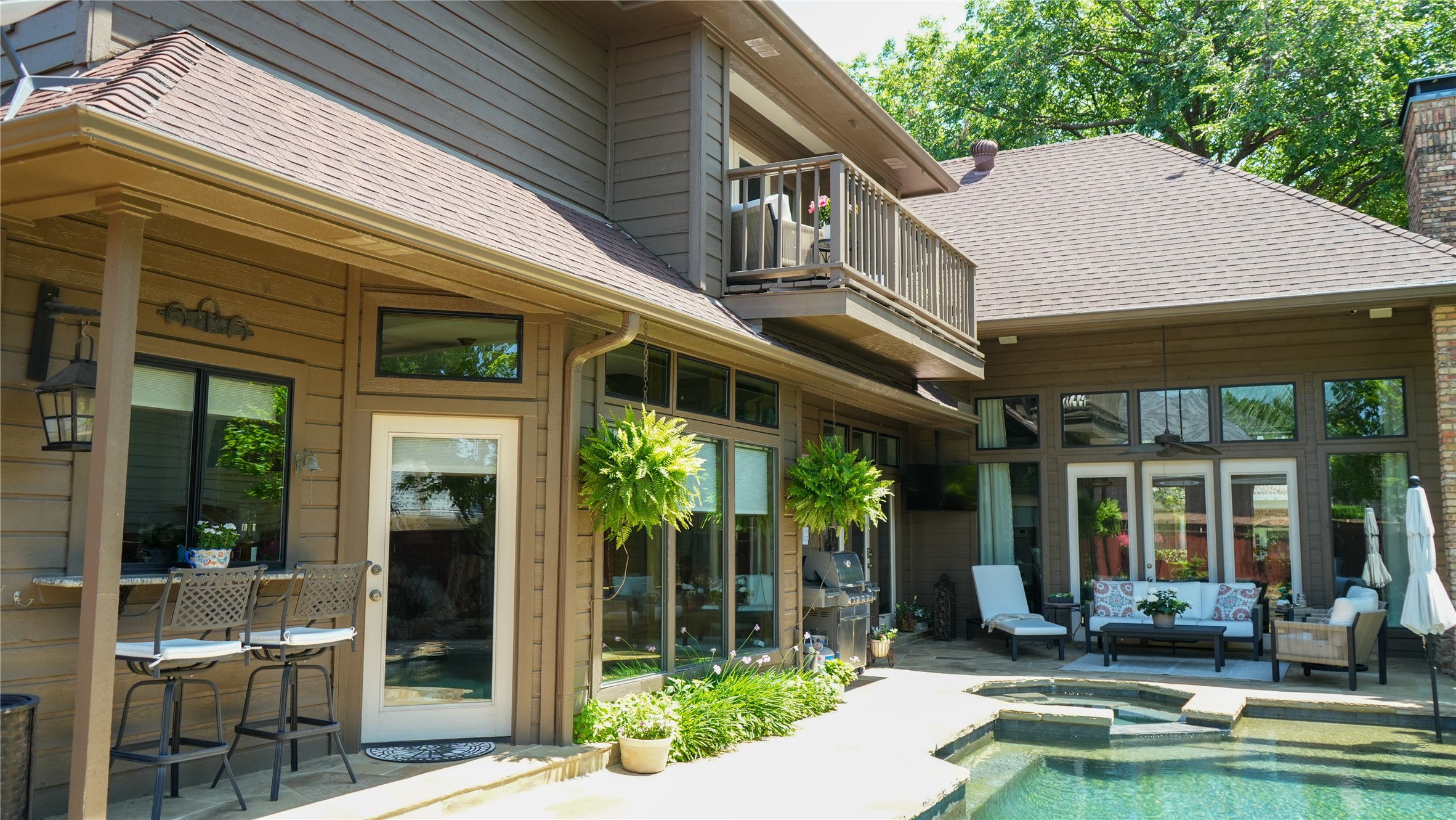 5619 Bent Creek Trail Dallas TX 75252