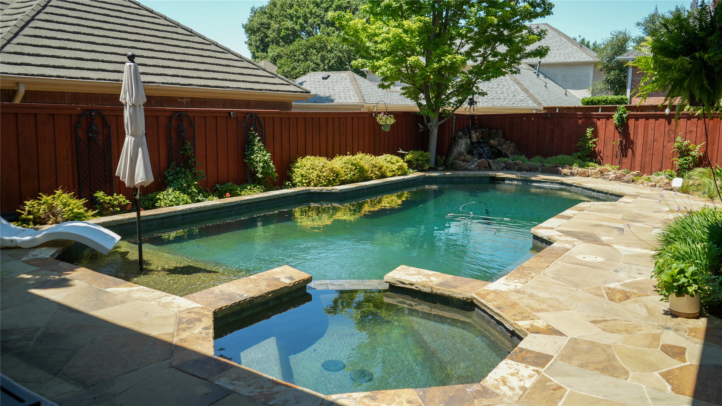 5619 Bent Creek Trail Dallas TX 75252