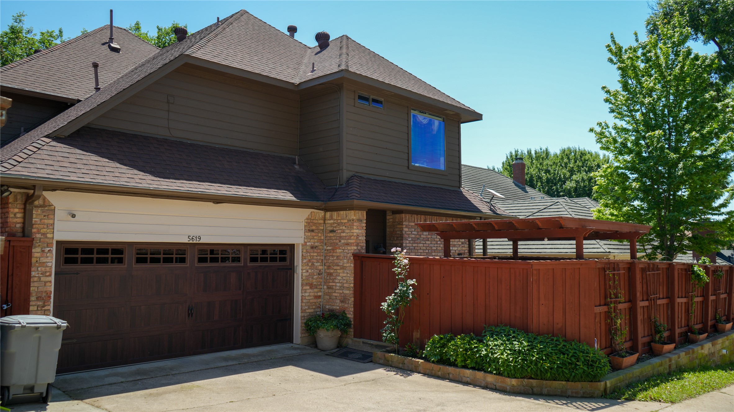 5619 Bent Creek Trail Dallas TX 75252