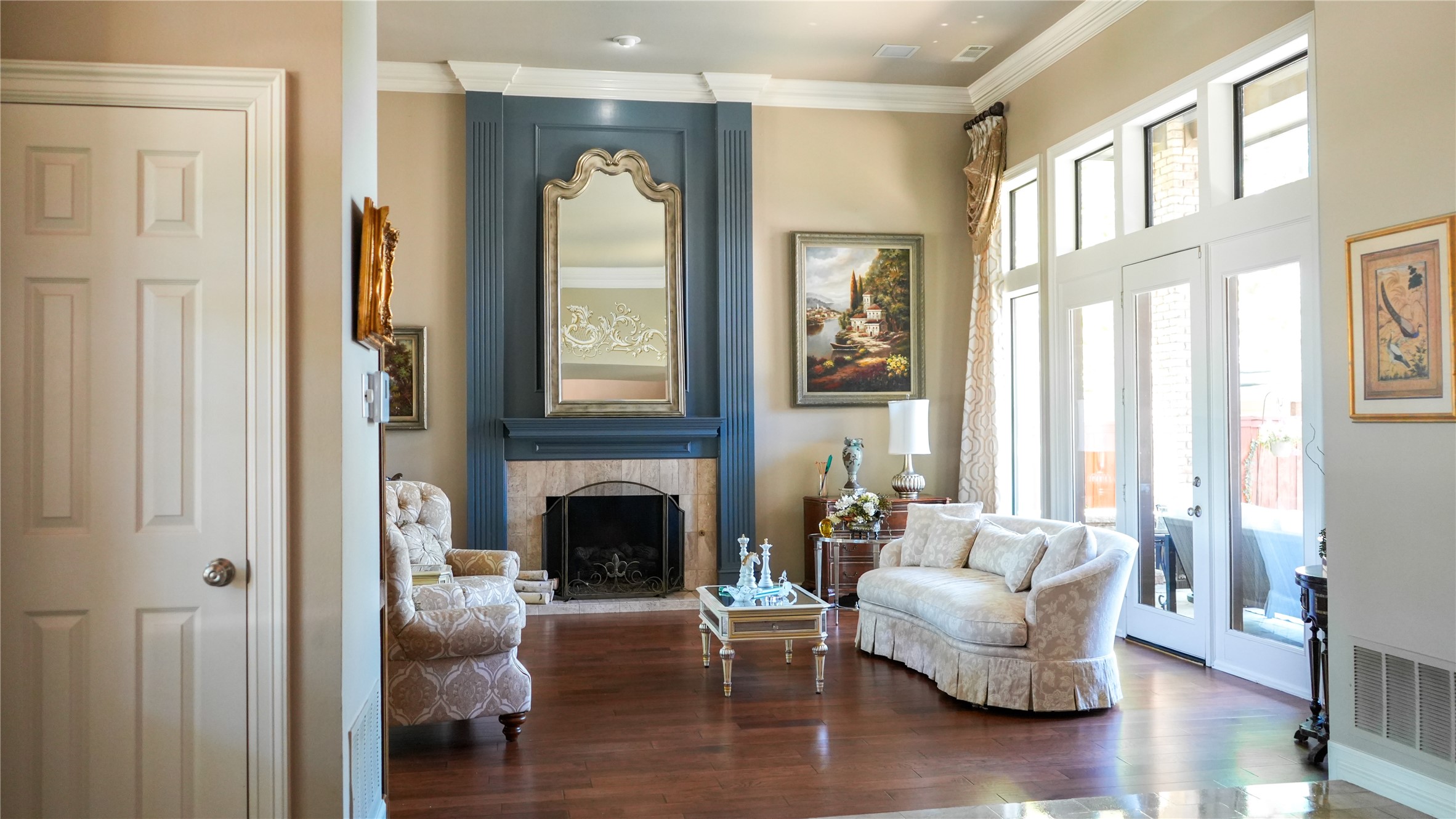 5619 Bent Creek Trail Dallas TX 75252