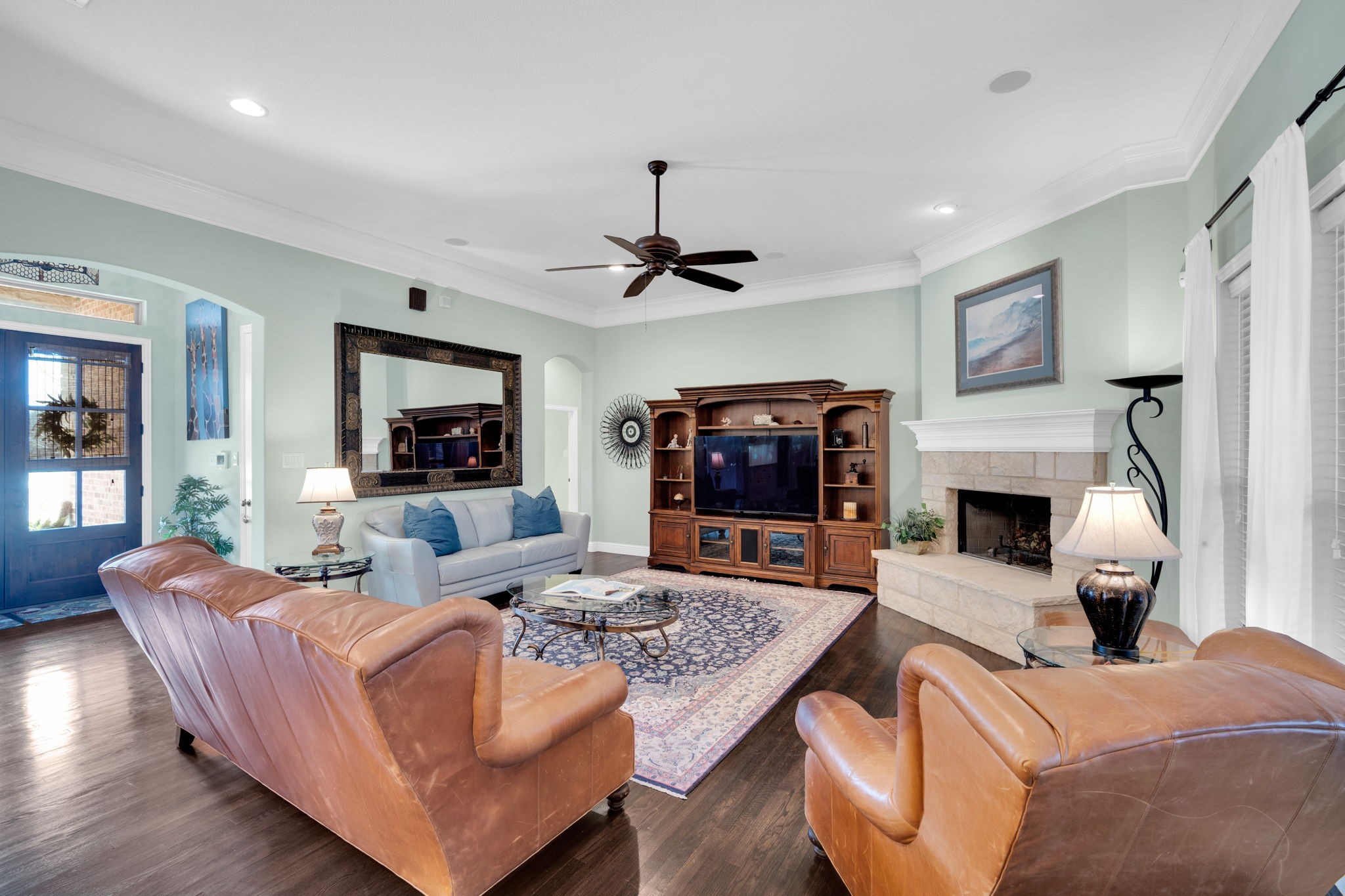 127 Sullivan Way Waxahachie TX 75167