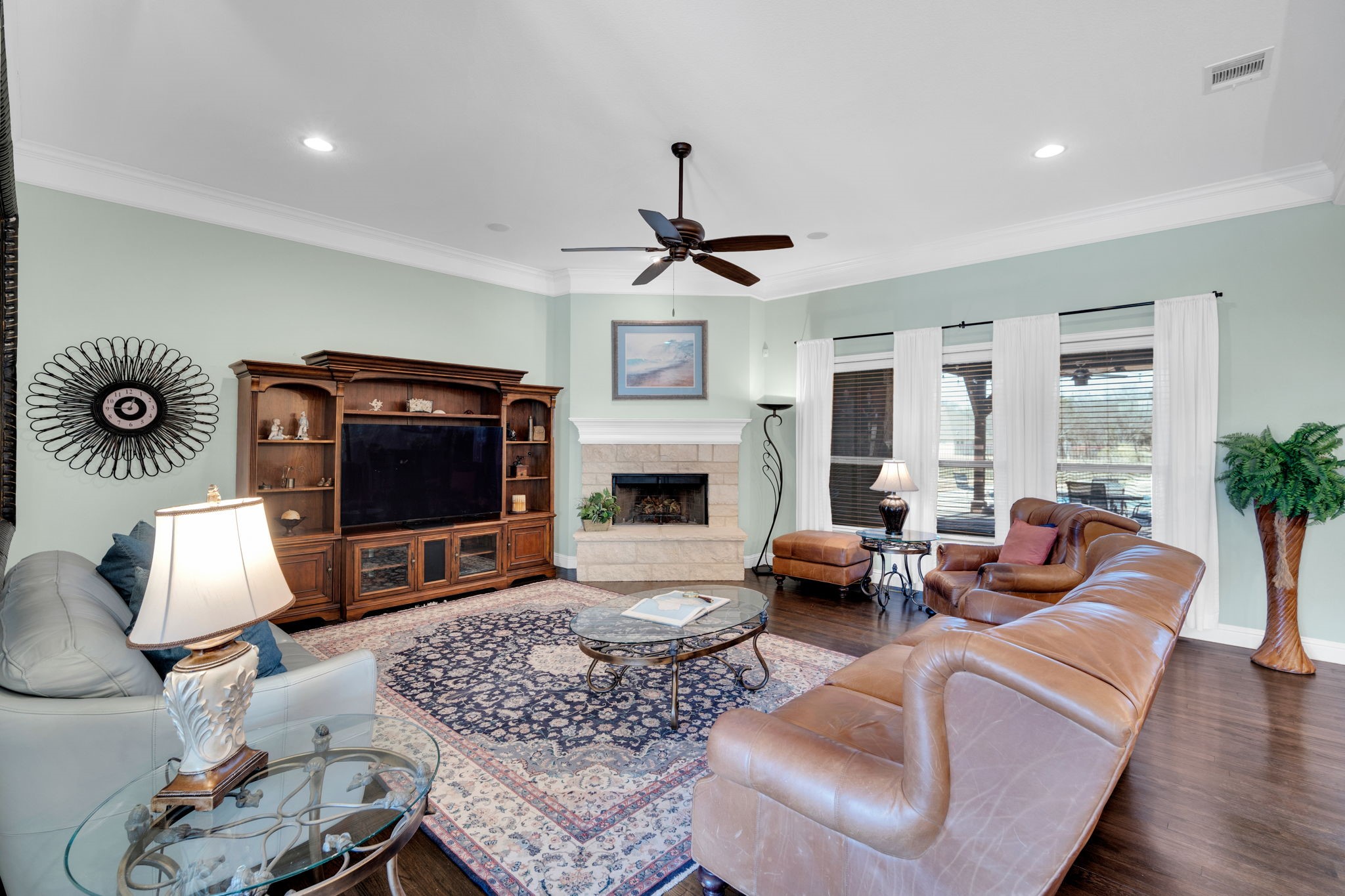 127 Sullivan Way Waxahachie TX 75167
