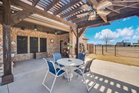 127 Sullivan Way Waxahachie TX 75167