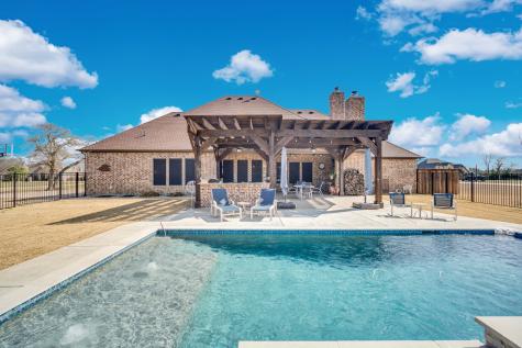 127 Sullivan Way Waxahachie TX 75167