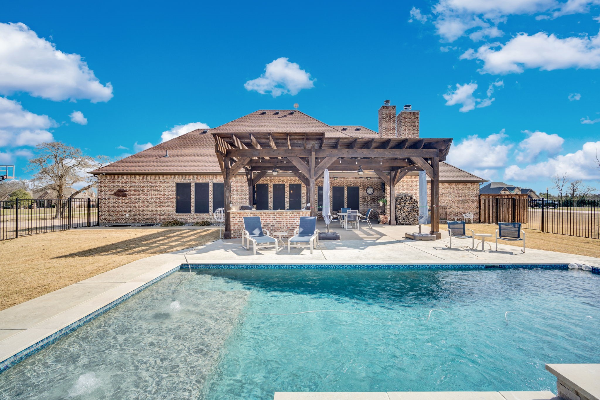 127 Sullivan Way Waxahachie TX 75167
