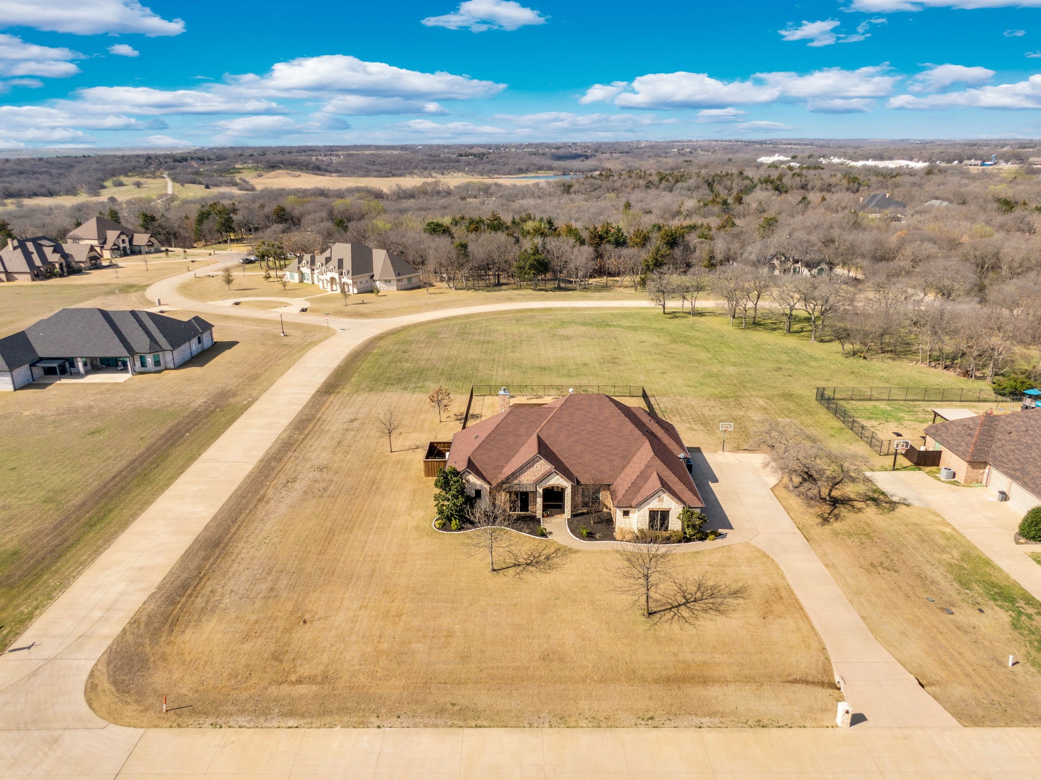 127 Sullivan Way Waxahachie TX 75167