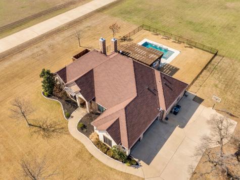 127 Sullivan Way Waxahachie TX 75167