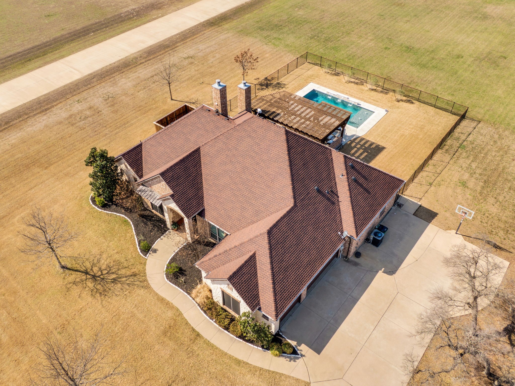 127 Sullivan Way Waxahachie TX 75167