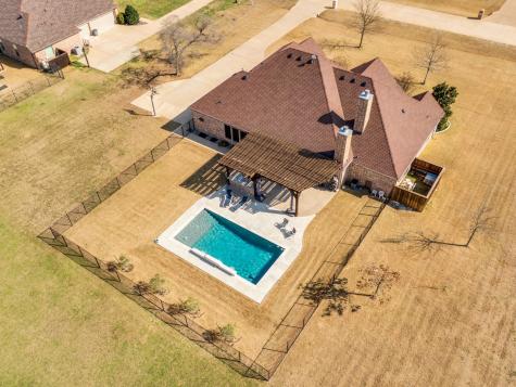 127 Sullivan Way Waxahachie TX 75167