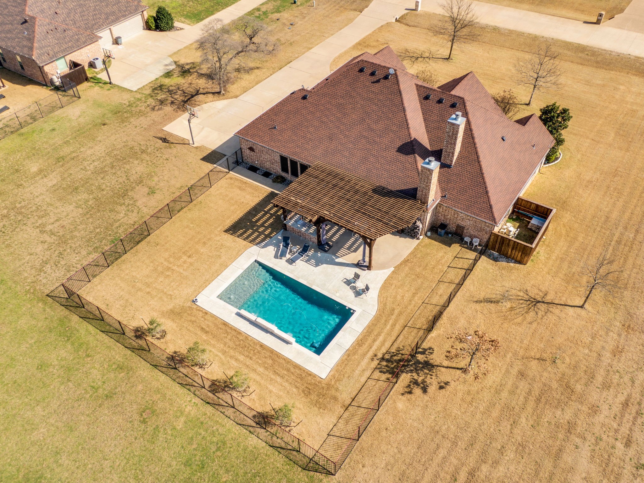 127 Sullivan Way Waxahachie TX 75167