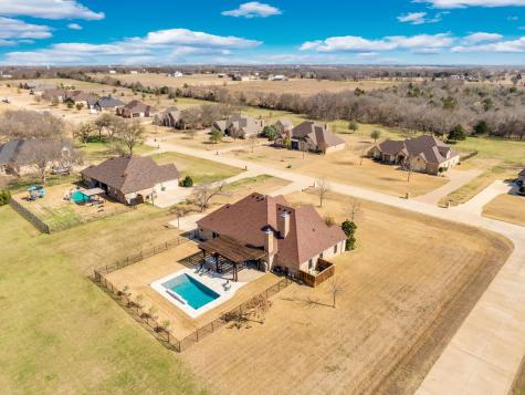 127 Sullivan Way Waxahachie TX 75167