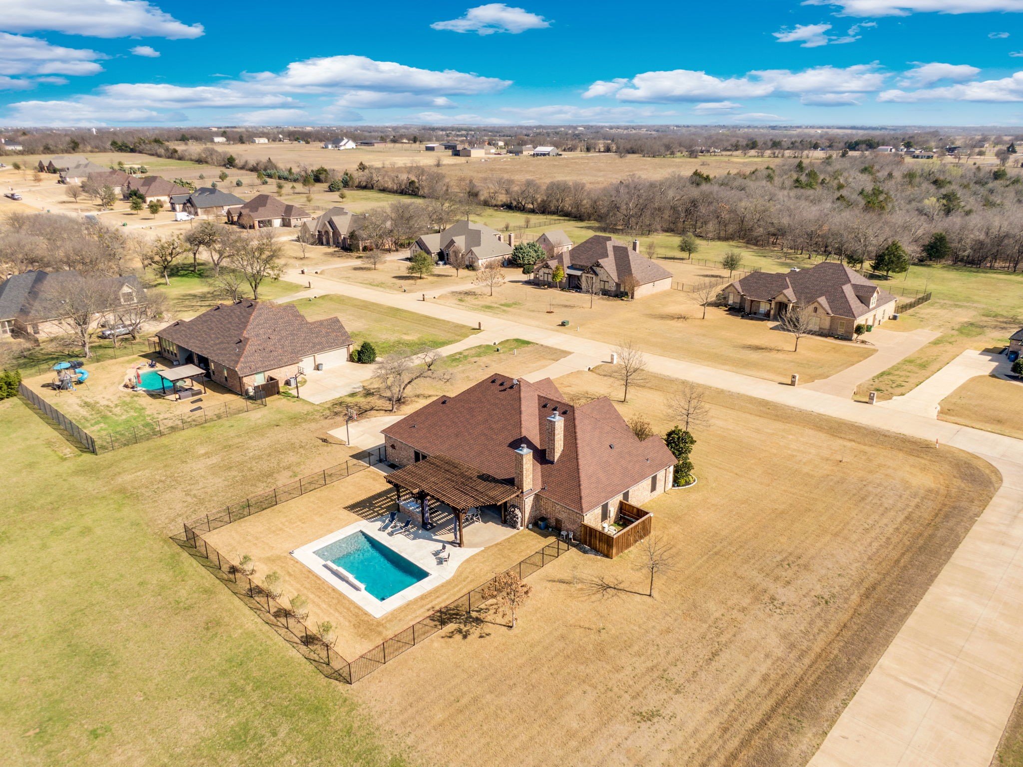 127 Sullivan Way Waxahachie TX 75167