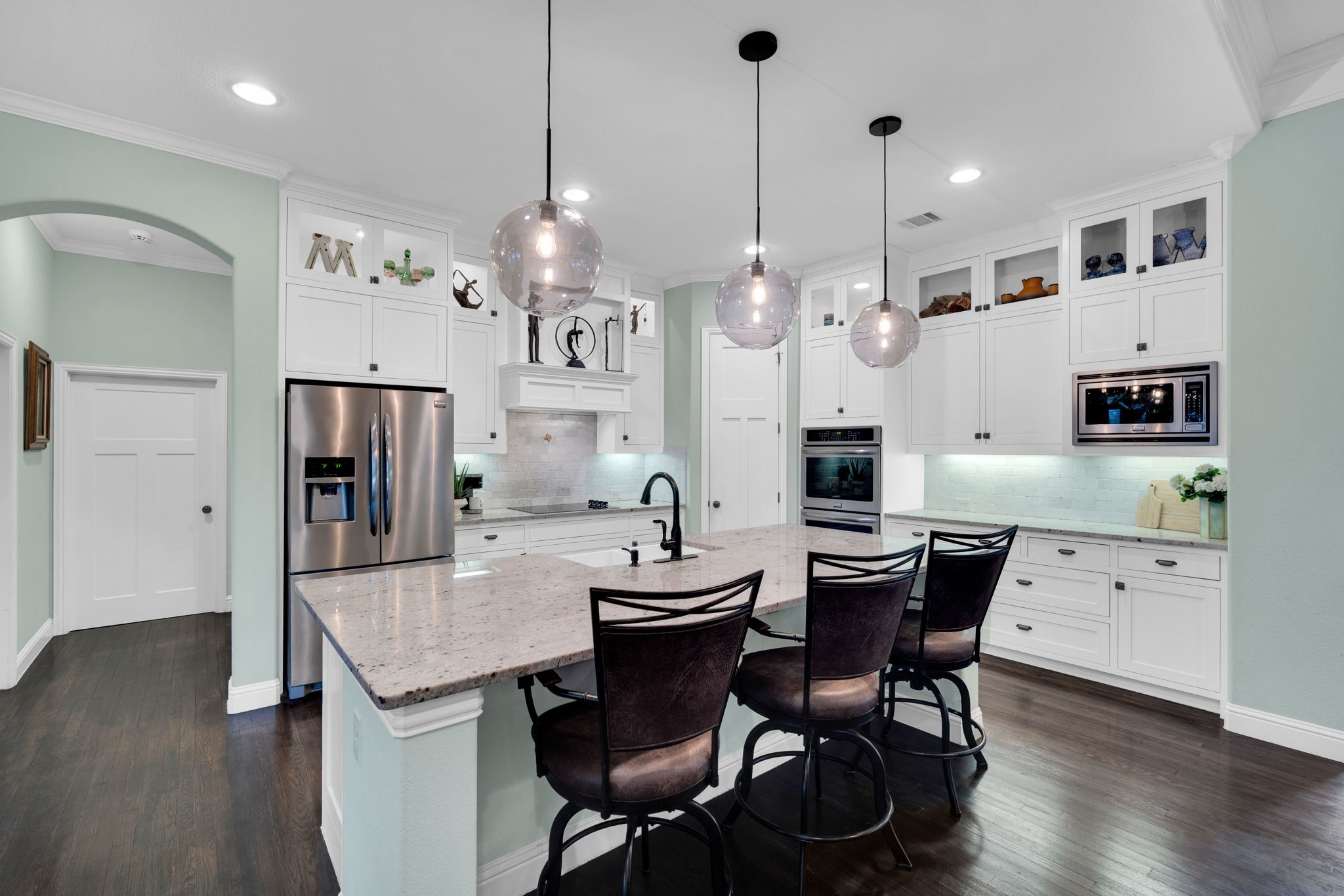 127 Sullivan Way Waxahachie TX 75167