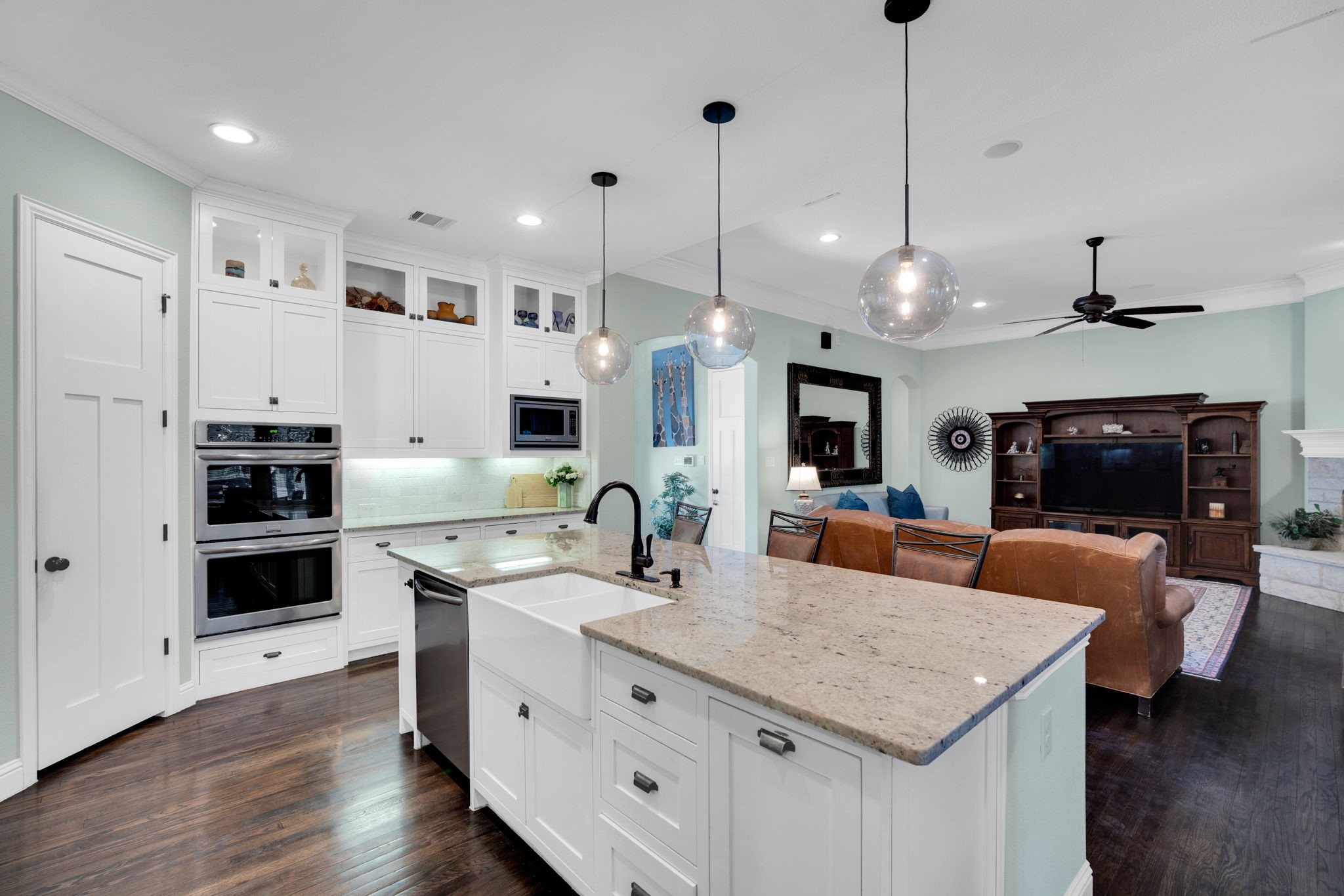 127 Sullivan Way Waxahachie TX 75167
