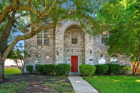 803 Sterling Court Allen TX 75002