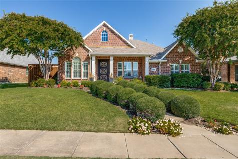 2066 Angel Falls Drive Frisco TX 75036