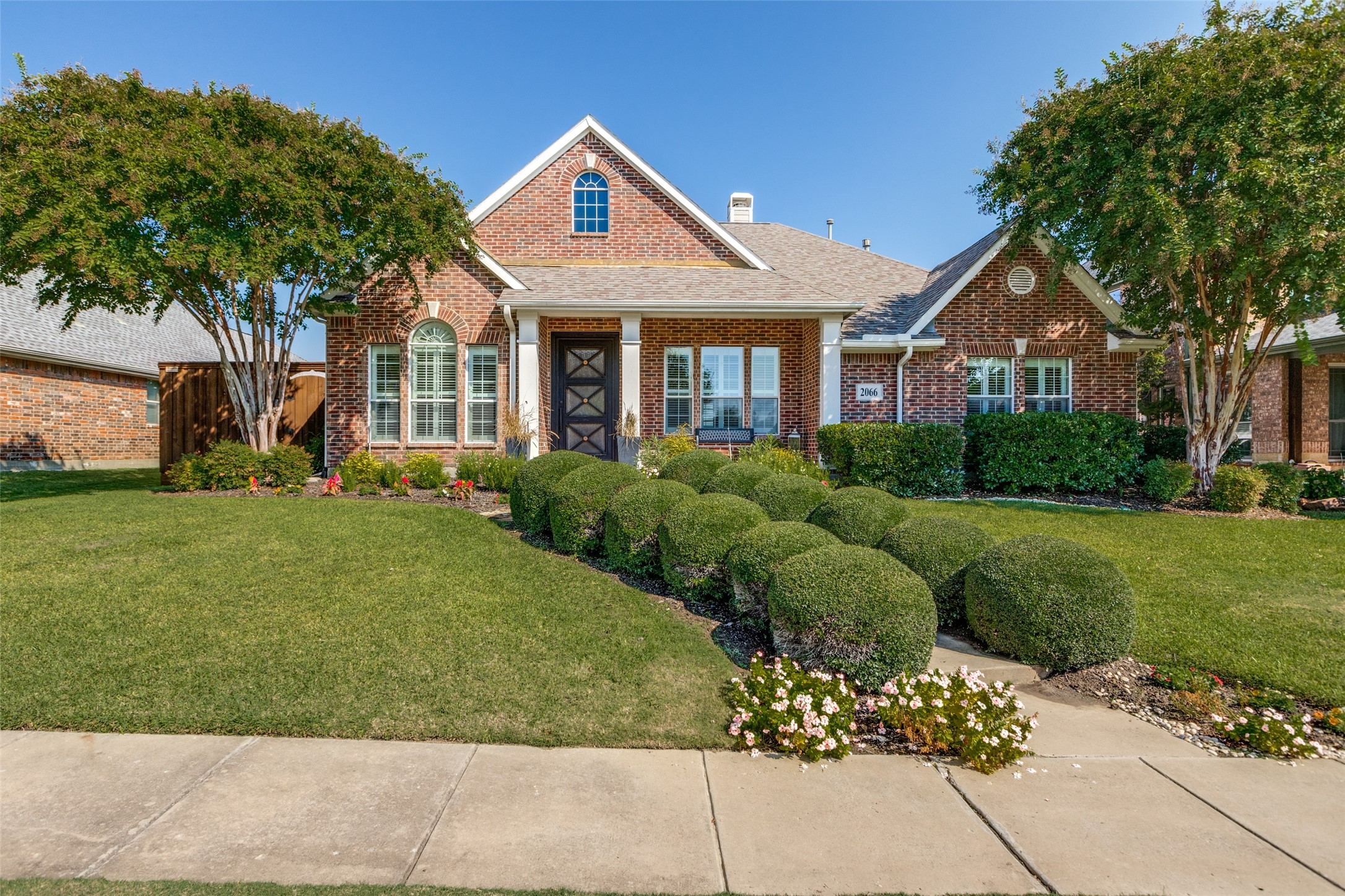 2066 Angel Falls Drive Frisco TX 75036