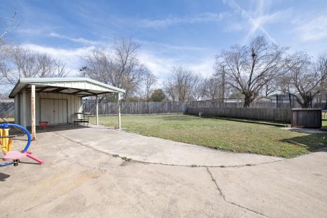 828 Norton Circle Mesquite TX 75149