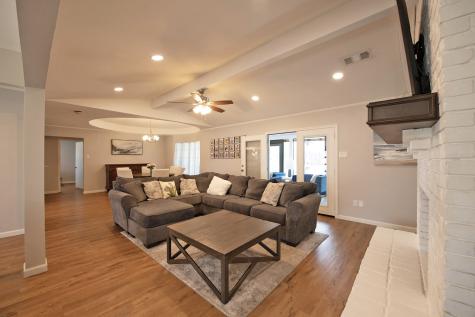 828 Norton Circle Mesquite TX 75149