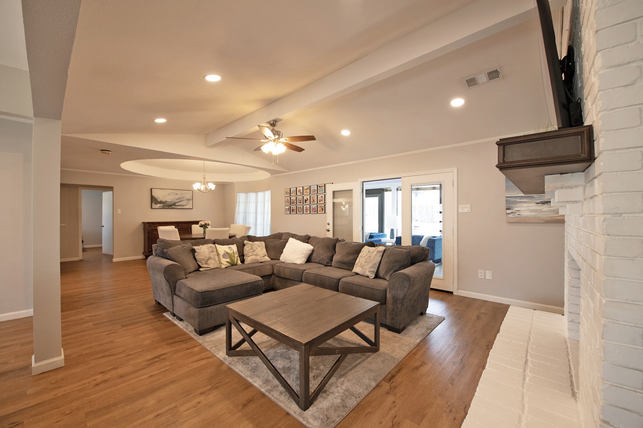 828 Norton Circle Mesquite TX 75149