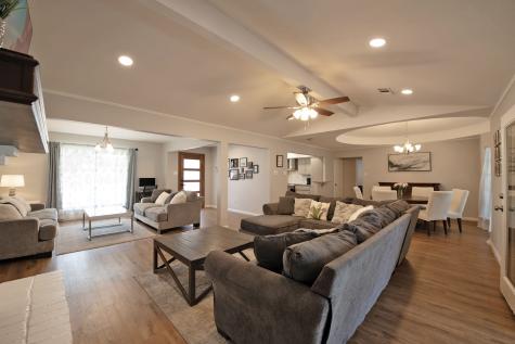 828 Norton Circle Mesquite TX 75149