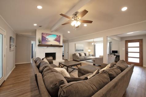 828 Norton Circle Mesquite TX 75149