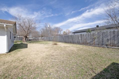 828 Norton Circle Mesquite TX 75149