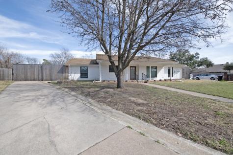 828 Norton Circle Mesquite TX 75149