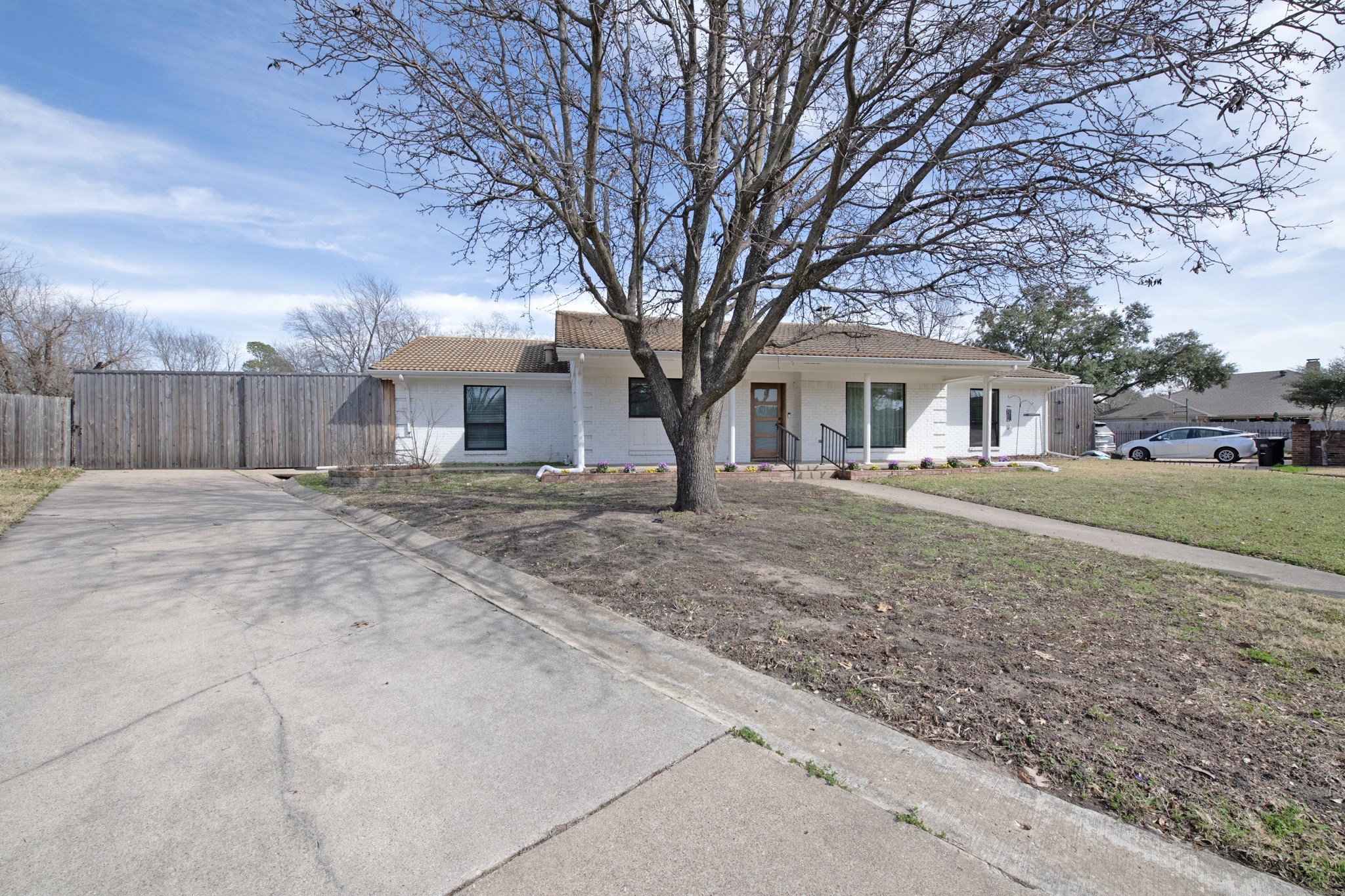 828 Norton Circle Mesquite TX 75149