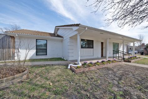 828 Norton Circle Mesquite TX 75149