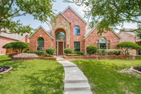4668 Durban Park Drive Plano TX 75024