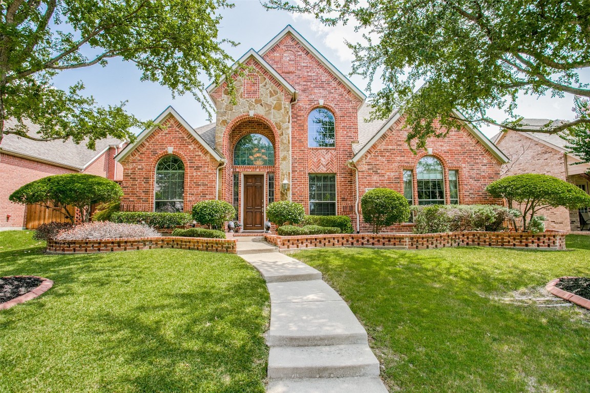 4668 Durban Park Drive Plano TX 75024