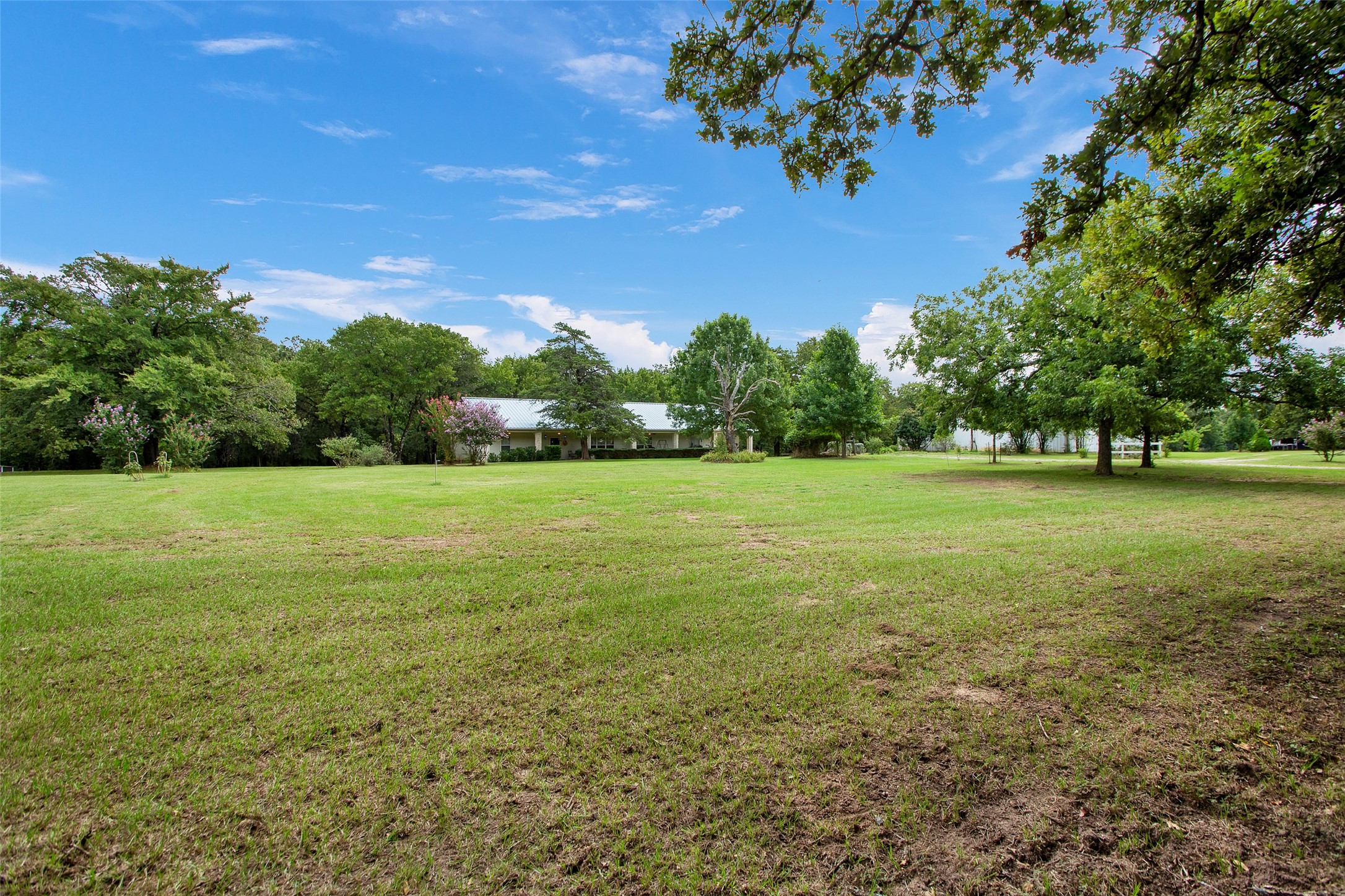 206 Clements Road Whitesboro TX 76273