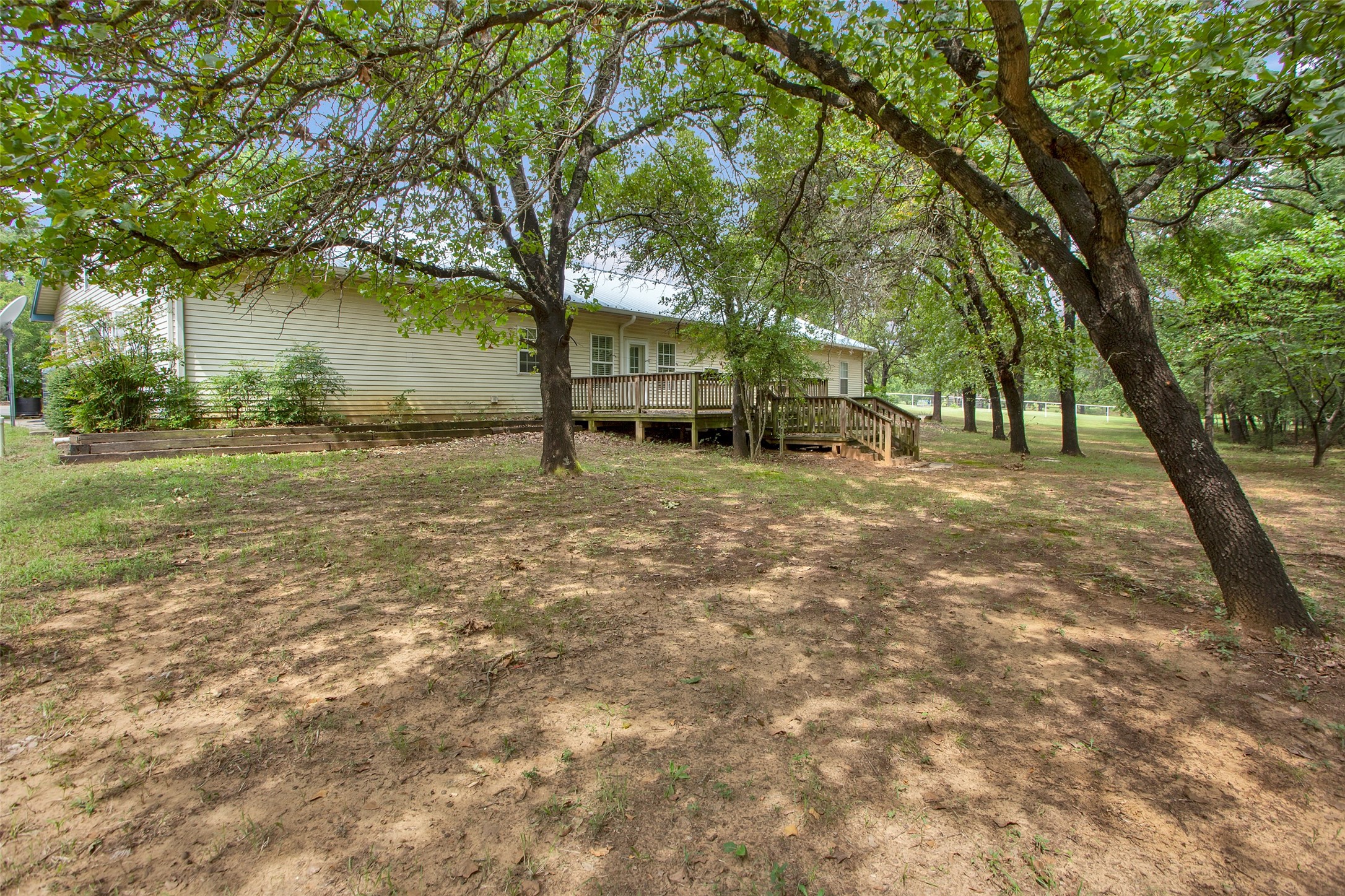 206 Clements Road Whitesboro TX 76273