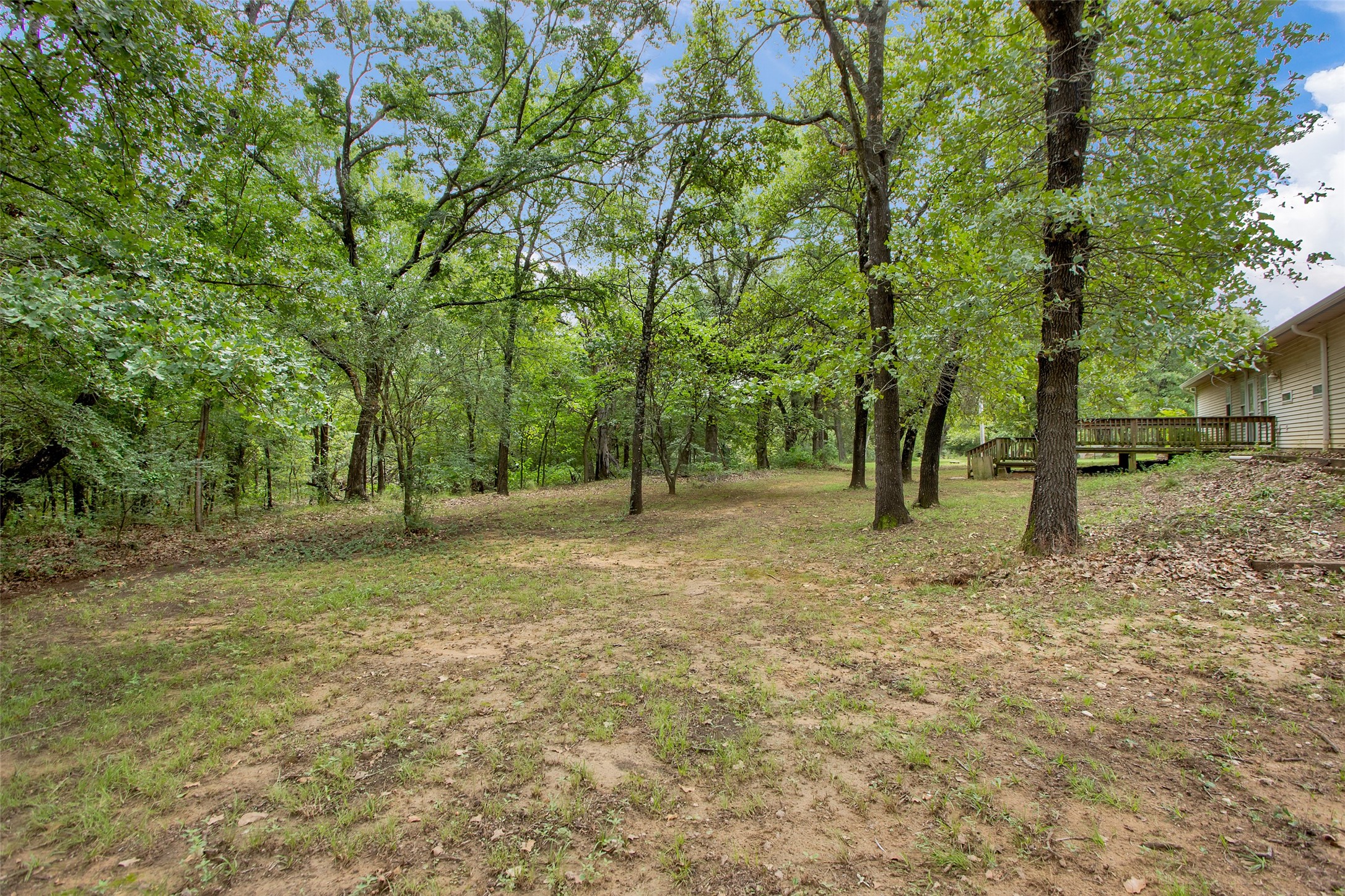 206 Clements Road Whitesboro TX 76273