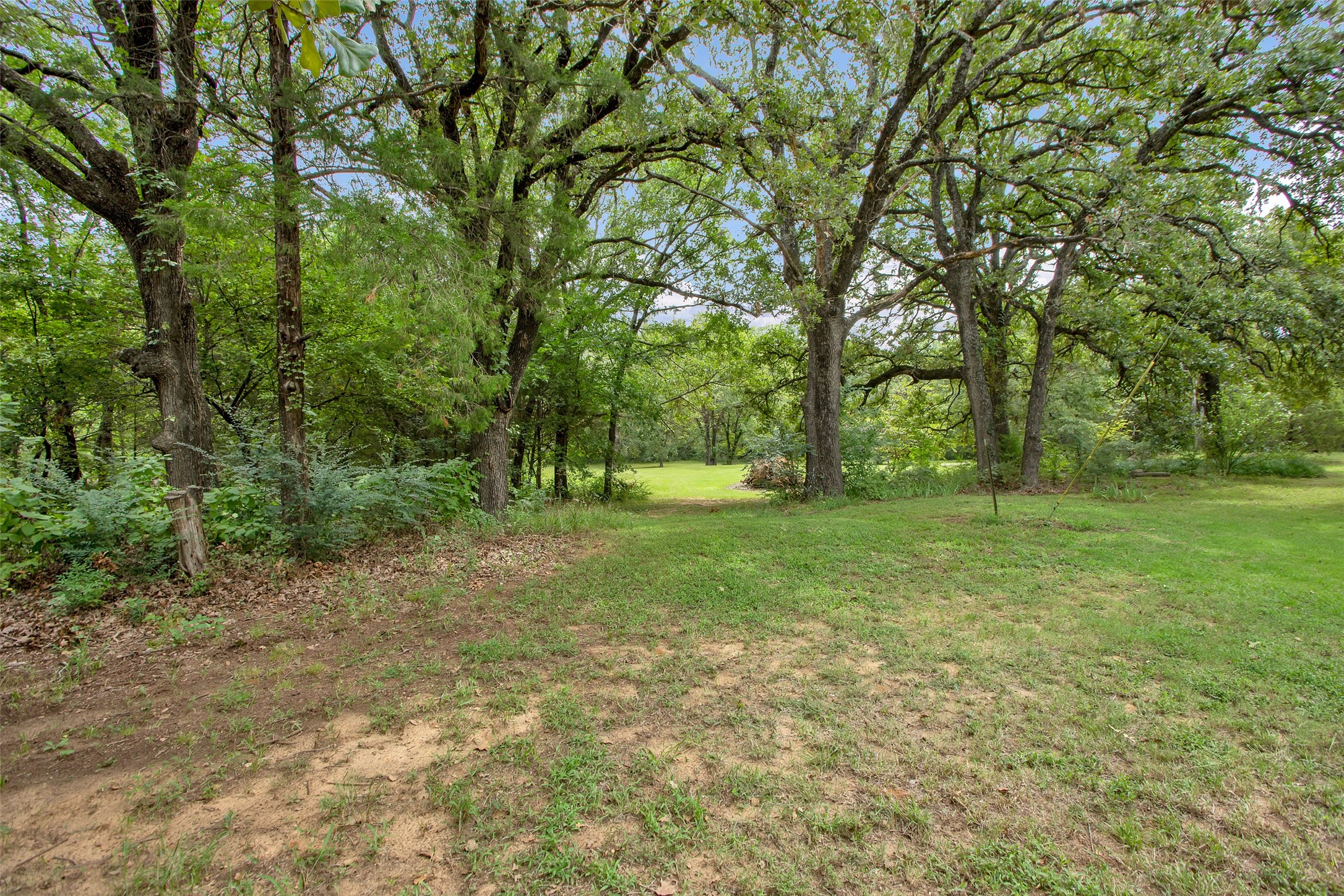 206 Clements Road Whitesboro TX 76273