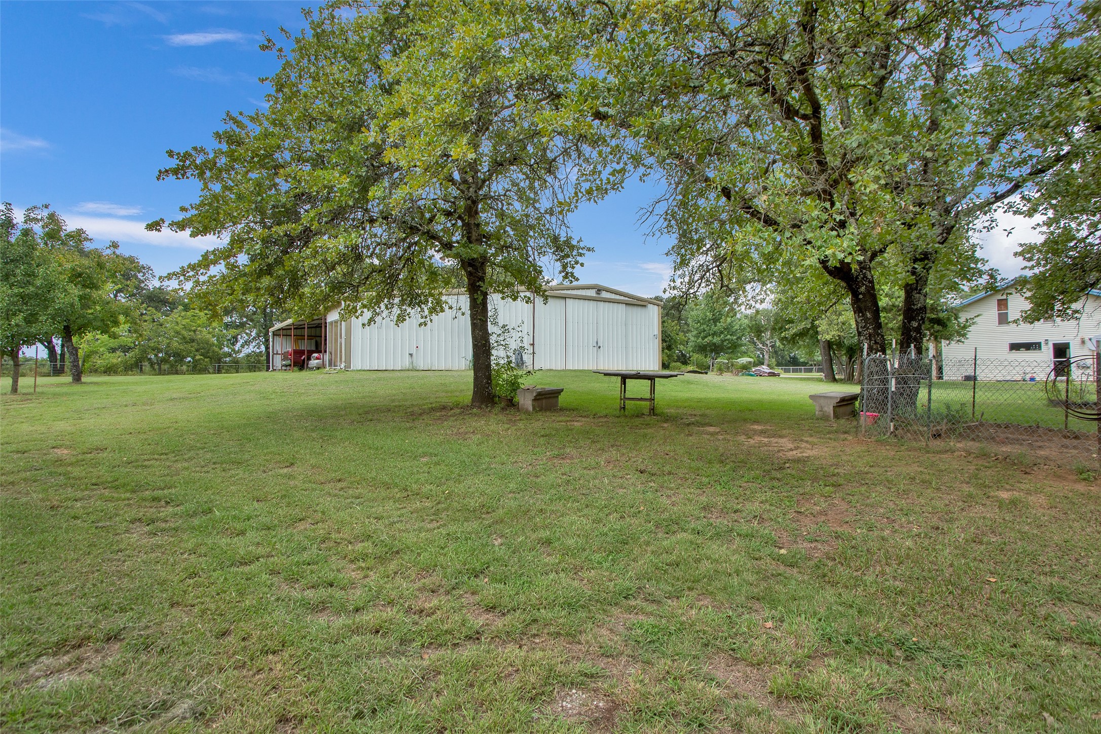 206 Clements Road Whitesboro TX 76273